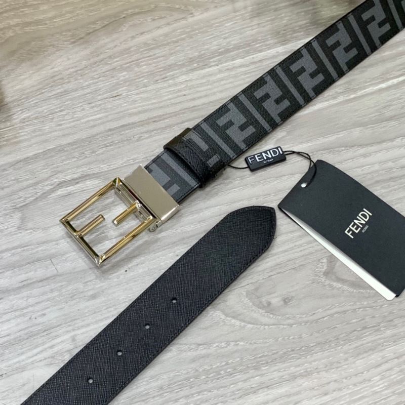 Fendi Belts